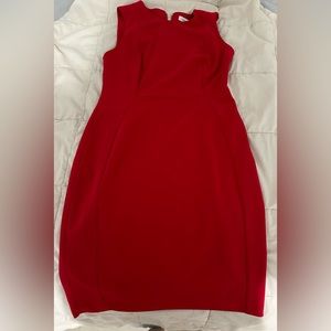 Calvin Klein size 10 women’s dress